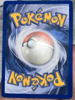 Umbreon H30/H32 Skyridge Holo Ultra Rare Pokemon TCG Nintendo e-reader - Image 2