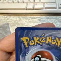 Umbreon H30/H32 Skyridge Holo Ultra Rare Pokemon TCG Nintendo e-reader - Image 4