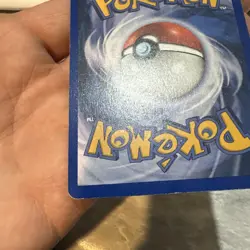 Umbreon H30/H32 Skyridge Holo Ultra Rare Pokemon TCG Nintendo e-reader - Image 5