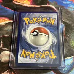 Pokemon TCG Feebas 198/191 Illustration Rare, Surging Sparks Nm - Image 2