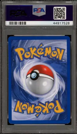 Pokemon Magneton Neo Revelation Unlimited Holo Rare #10 PSA 9 Mint - Image 2