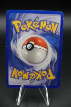 Pokemon TCG Aron [Reverse Holo] #48 Pokemon Legend Maker LP - Image 2