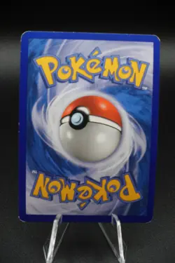 Pokemon TCG Shaymin LV.X #DP39Pokemon Promo LP/MP - Image 2