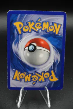 Pokemon TCG Blastoise #2 Pokemon Secret Wonders LP/MP - Image 2