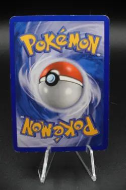 Crystal Guardians Pokemon TCG Squirtle LP/MP - Image 2