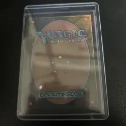 Omnath Locus Of Creation Foil MTG Magic the Gathering Card Used - Image 2