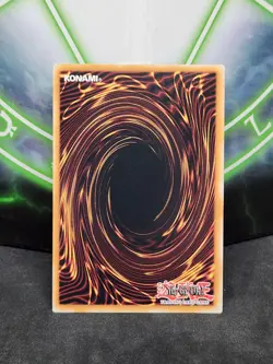 Yugioh Ghost Belle & Haunted Mansion RA01-EN011 Secret Rare 1st Edition NM - Image 2