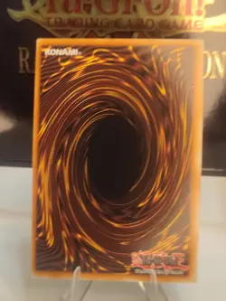 RA05-EN106 Cross-Sheep Variant Art Starlight Rare 1st Ed YuGiOh - Image 2