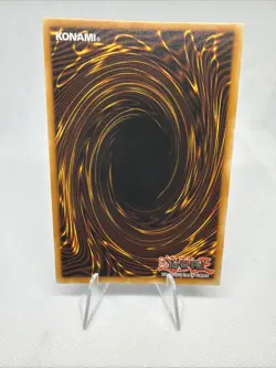 Yu-Gi-Oh Galatea-i, the Orcust Automaton Ultra Rare BLMM-EN052 Unplayed NEW NM!! - Image 2