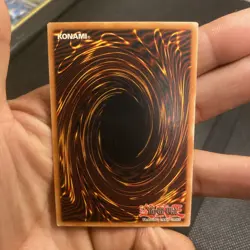 Yugioh Sanga Mrd-025 Kazejin Mrd-026 Suijin mrd-027 Super Rare Original Print - Image 3