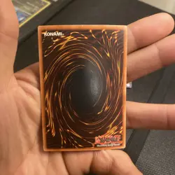 Yugioh Sanga Mrd-025 Kazejin Mrd-026 Suijin mrd-027 Super Rare Original Print - Image 5