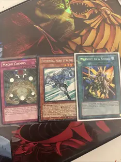 Yugioh DT LOT - Image 1