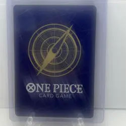 Perona (SP) EB03-045 One Piece Heroines Edition English NM - Image 2