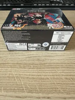 One Piece CCG OP-09 Emperors in the New World Booster Box ENG - New & Sealed - Image 2