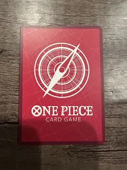 One Piece Caesar Clown Alternate Art Leader OP10-002 Royal Blood - Image 2