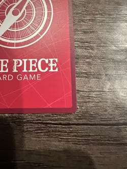 One Piece Caesar Clown Alternate Art Leader OP10-002 Royal Blood - Image 5