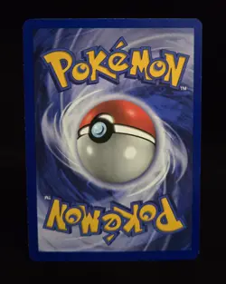 Pokemon TCG - VENONAT - 1ST EDITION - 63/64 - JUNGLE (1999) - WOTC - LP/NM - Image 2