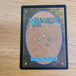 Animate Dead Judge Reward Foil Card Play Condition - Image 2