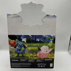 Ascended Heroes X10 Mini Tins /2 Full Art Sets New Sealed Pokemon TCG Display - Image 3