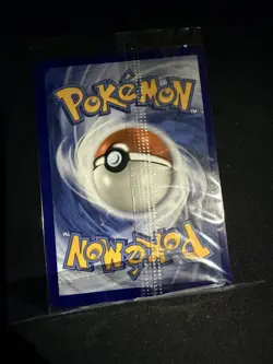 Mega Charizard X EX MEP 023 Promo SEALED w/ Oricorio SIR Pokemon Card - Image 4