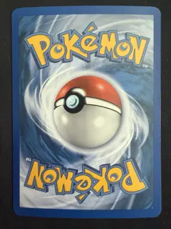 Mudkip Ex Emerald Reverse Holo Stamped 56/106 Pokemon TCG - Mint - Image 2