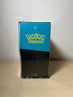 Pokemon TCG: Ascended Heroes Elite Trainer Box (ETB) READ DESCRIPTION small tear - Image 4