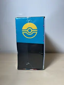 Pokemon TCG: Ascended Heroes Elite Trainer Box (ETB) READ DESCRIPTION small tear - Image 5