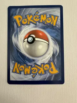 Ultra Rare Charizard 001/015 McDonald’s 2024 Pokemon Card NM Near Mint Promo M24 - Image 3