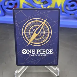 Boa Hancock (Alt Art) ST03-013 C ONE PIECE Card The Best PRB-01 - Japanese - Image 2