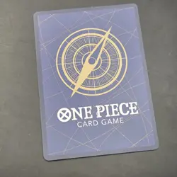 Boa Hancock (Alt Art) ST03-013 C ONE PIECE Card The Best PRB-01 - Japanese - Image 4