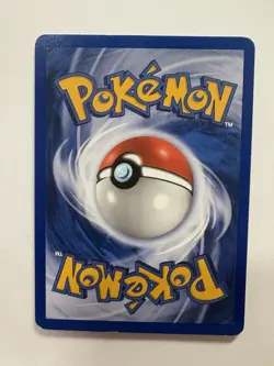 Pokemon Slowpoke Basic 80/112 2004 Regular 50HP Psychic Card - LP - Image 2