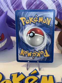 Pokemon TCG Mew Expedition Base Set 19/165 Holo very rare card UK seller - Image 3