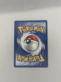 Pokemon TCG Snorlax Base Set 2 Non Holo Rare NM Card + Fast Shipping - Image 2