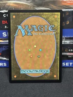 Darksteel Mutation Borderless MTG Commander Masters Unplayed NM Card #623 - Image 2