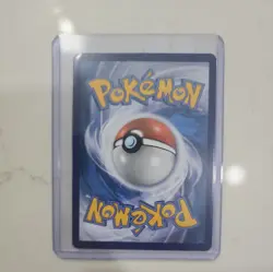 Pokemon Shining Fates Poke Kid Full Art Holo Trainer Card 070/072 LP - Image 2