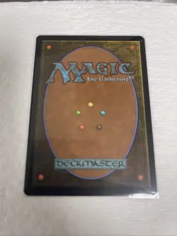 Displacer Kitten (Extended Art) Commander Legends: Battle for Baldur's Gate - Image 2