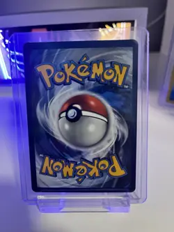 Pokemon TCG Crown Zenith Pikachu Holo Card 160/159 2023 Secret Rare - Image 2