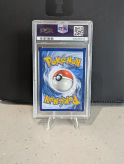 Pokemon TCG Pikachu Crown Zenith Holo Card 160/159 Secret Rare PSA 10 - Image 2