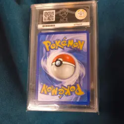 Pokemon Pikachu TCG Crown Zenith Holo Card 160/159 Secret Rare, Ace Grading - 7 - Image 2