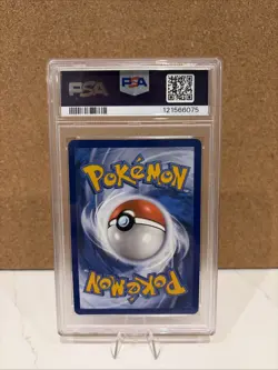 Pokemon Pikachu TCG Crown Zenith Holo Card 160/159 Secret Rare PSA 10 - Image 2
