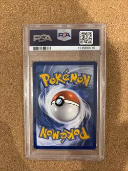 Pokemon Pikachu TCG Crown Zenith Holo Card 160/159 Secret Rare PSA 10 - Image 4