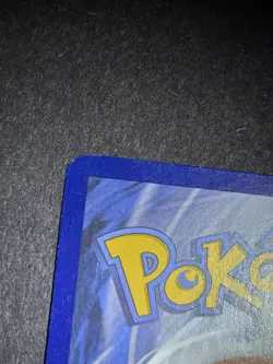 Pokemon Pikachu TCG Crown Zenith Holo Card 160/159 Secret Rare Near Mint - Image 4
