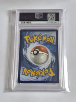 Pokemon Pikachu TCG Crown Zenith Holo Card 160/159 Secret Rare PSA 9 MINT ✨ - Image 2