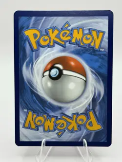 Pokemon TCG Basic Psychic Energy SVE 013 Cracked Ice Holo NM - Image 2