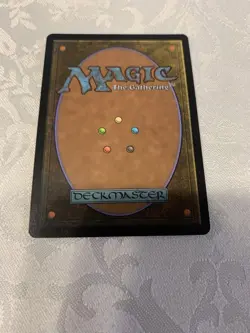 Princess of Alexandria Garnet Foil Extended Art MTG Card - Image 4