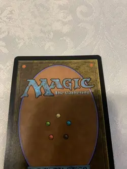 Princess of Alexandria Garnet Foil Extended Art MTG Card - Image 5