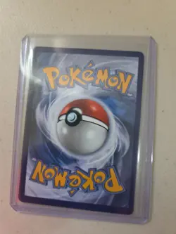 Pokemon Perfect Order DR Poke Pad Trainer 113/088 - Image 2