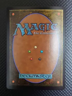 Squall SeeD Mercenary Surge Foil MTG Final Fantasy Gaming Card - Image 2