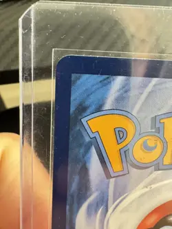 [US Seller] Pokemon S-Chinese Slowpoke & Psyduck GX 004/150 Tag Team NM - Image 3