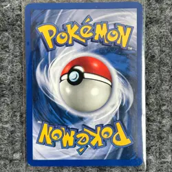 Vintage Pokemon Gym Heroes Sabrina's Slowpoke 95/132 NM/Mint - Image 2